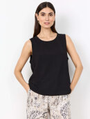 Soyaconcept top - sort - Toppe til dame - Sommertoppe mm. - Soyaconcept 