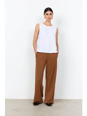 Soyaconcept top - hvid - Toppe til dame - Sommertoppe mm. - Soyaconcept 