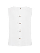 Soyaconcept top - hvid - Toppe til dame - Sommertoppe mm. - Soyaconcept 