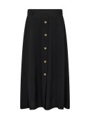 Soyaconcept Nederdel - sort - Dame - Nederdele - Soyaconcept 