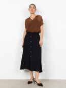 Soyaconcept Nederdel - sort - Dame - Nederdele - Soyaconcept 