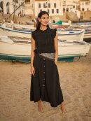 Soyaconcept Nederdel - sort - Dame - Nederdele - Soyaconcept 