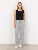 Soyaconcept Top - sort - Toppe til dame - Sommertoppe mm. - Soyaconcept 