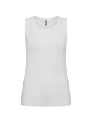 Soyaconcept top - hvid - Toppe til dame - Sommertoppe mm. - Soyaconcept 