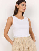 Soyaconcept top - hvid - Toppe til dame - Sommertoppe mm. - Soyaconcept 