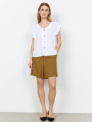 Soyaconcpt Bluse - hvid - Dame - Bluser - Soyaconcept 