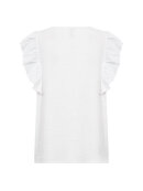 Soyaconcpt Bluse - hvid - Dame - Bluser - Soyaconcept 