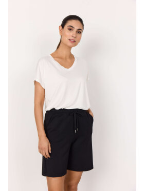 Soyaconcept shorts - sort - Dame - Shorts & Knickers - Soyaconcept 