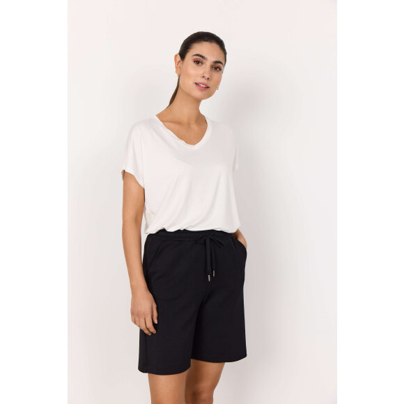 Soyaconcept shorts - sort - Dame - Shorts & Knickers - Soyaconcept 