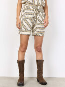 Soyaconcept shorts - mønster - Dame - Shorts & Knickers - Soyaconcept 