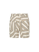 Soyaconcept shorts - mønster - Dame - Shorts & Knickers - Soyaconcept 