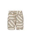 Soyaconcept shorts - mønster - Dame - Shorts & Knickers - Soyaconcept 