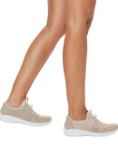 Rieker sneakers - beige - Sneakers til dame - Rieker