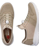 Rieker sneakers - beige - Sneakers til dame - Rieker