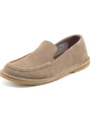 Nature loafer - Sandra - moonrock - Dame - Sko - Nature Footwear