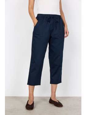 Soyaconcept buks - navy - Dame - Bukser  - Soyaconcept 
