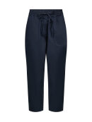 Soyaconcept buks - navy - Dame - Bukser  - Soyaconcept 
