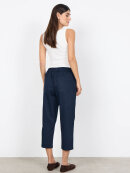 Soyaconcept buks - navy - Dame - Bukser  - Soyaconcept 