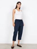 Soyaconcept buks - navy - Dame - Bukser  - Soyaconcept 