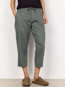 Soyaconcept bukser - Army - Dame - Bukser  - Soyaconcept 