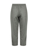 Soyaconcept bukser - Army - Dame - Bukser  - Soyaconcept 