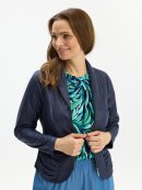 In Front jakke - marine - Blazer til kvinder - IN FRONT In Front jakke - marine - Blazer til kvinder - IN FRONT
