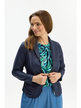 In Front jakke - marine - Blazer til kvinder - IN FRONT