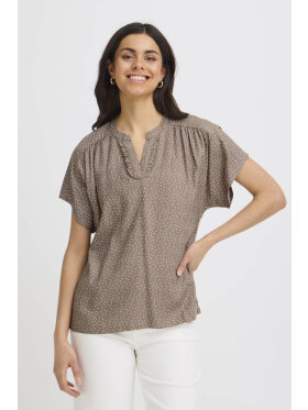 Fransa bluse - Dame - Bluser - FRANSA