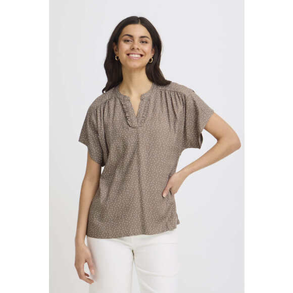 Fransa bluse - Dame - Bluser - FRANSA