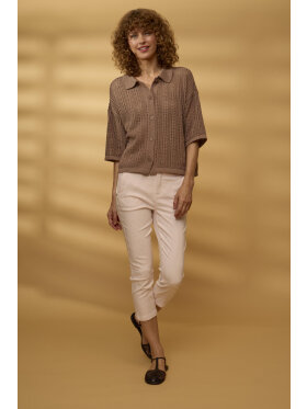 Fransa stumpebukser  - Dame - Bukser  - FRANSA