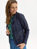 In Front jakke - marine - Blazer til kvinder - IN FRONT In Front jakke - marine - Blazer til kvinder - IN FRONT