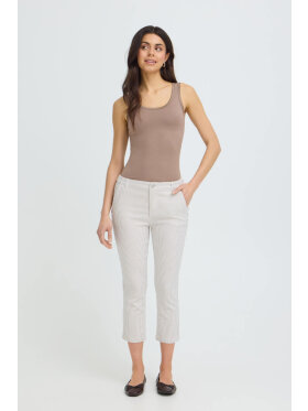 Fransa stumpebukser  - Dame - Bukser  - FRANSA