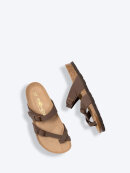 Rohde sandal - mocca - Dame - Sandaler - Rohde