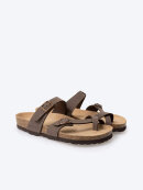 Rohde sandal - mocca - Dame - Sandaler - Rohde