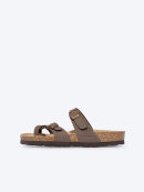 Rohde sandal - mocca - Dame - Sandaler - Rohde