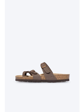 Rohde sandal - mocca - Dame - Sandaler - Rohde