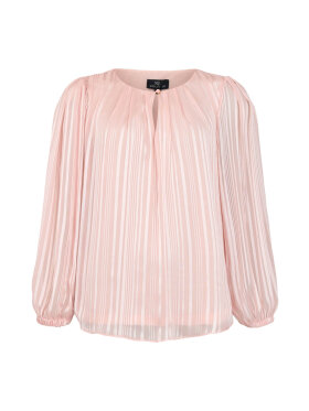 Molly-jo bluse - rosa - Dame - Bluser - Molly-Jo