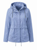 Windfield Jakke - støvet blå - Jakker & frakker til dame - stort udvalg - Windfield