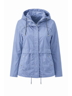 Windfield Jakke - støvet blå - Jakker & frakker til dame - stort udvalg - Windfield