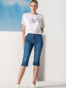 Bessie piratbukser - medium blå - Dame - Bukser  - Bessie