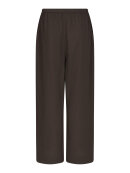 Neo Noir Buks - Brun - Dame - Bukser  - Neo Noir