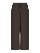 Neo Noir Buks - Brun - Dame - Bukser  - Neo Noir