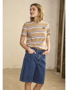 Pulz shorts  - Dame - Shorts & Knickers - PULZ Jeans