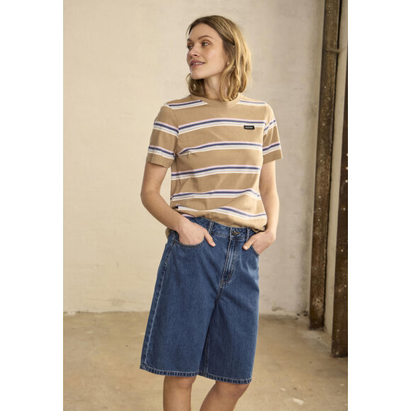 Pulz shorts  - Dame - Shorts & Knickers - PULZ Jeans