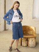 Pulz shorts  - Dame - Shorts & Knickers - PULZ Jeans