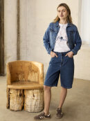 Pulz shorts  - Dame - Shorts & Knickers - PULZ Jeans