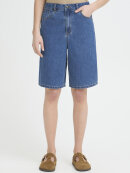 Pulz shorts  - Dame - Shorts & Knickers - PULZ Jeans