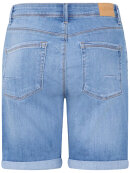 Pulz shorts - lys blå - Dame - Shorts & Knickers - PULZ Jeans