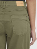 Pulz Shorts - Army - Dame - Shorts & Knickers - PULZ Jeans
