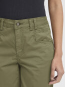 Pulz Shorts - Army - Dame - Shorts & Knickers - PULZ Jeans